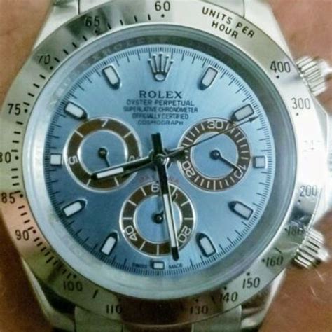 rolex daytona 116610